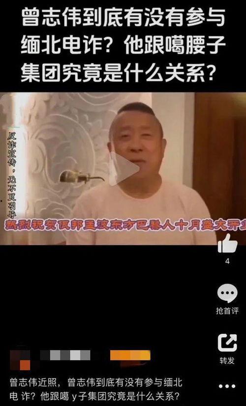 缅北事实爆料是真的吗视频,真相与谎言的交织 第2张 缅北事实爆料是真的吗视频,真相与谎言的交织 第2张