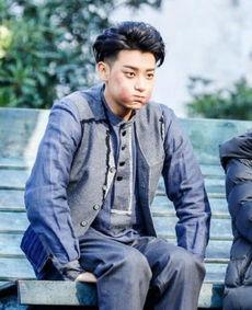 黄子韬爆料拍戏视频,独家爆料拍戏幕后花絮  第2张